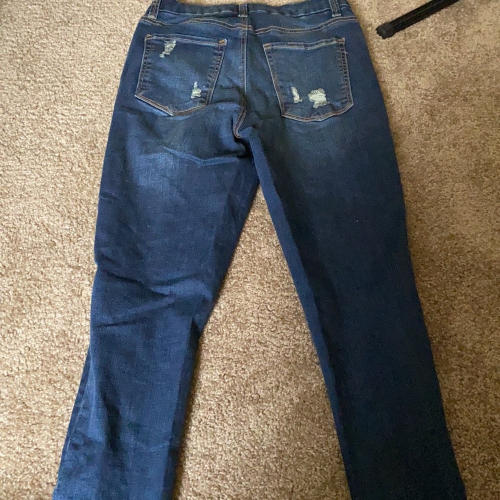 Jeans - Picture 3 of 3